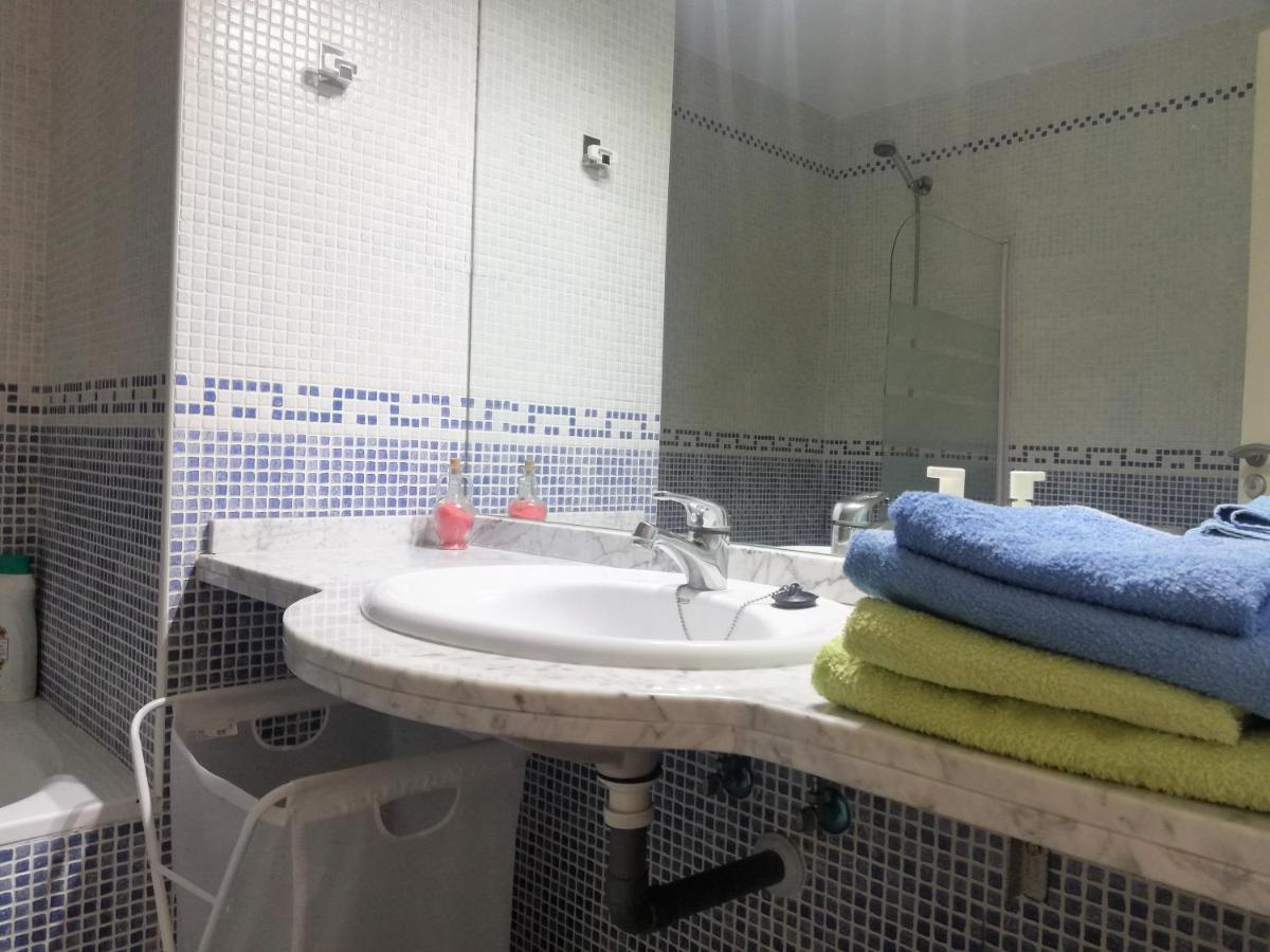 Bonito Y Tranquilo Apartamento , Cerca Del Mar. Торрокс Екстер'єр фото